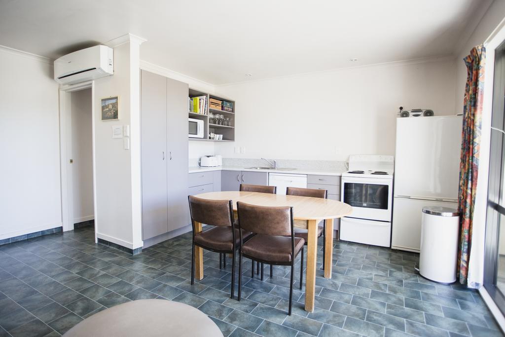 Apollo Lodge And Apartment Ванака Номер фото