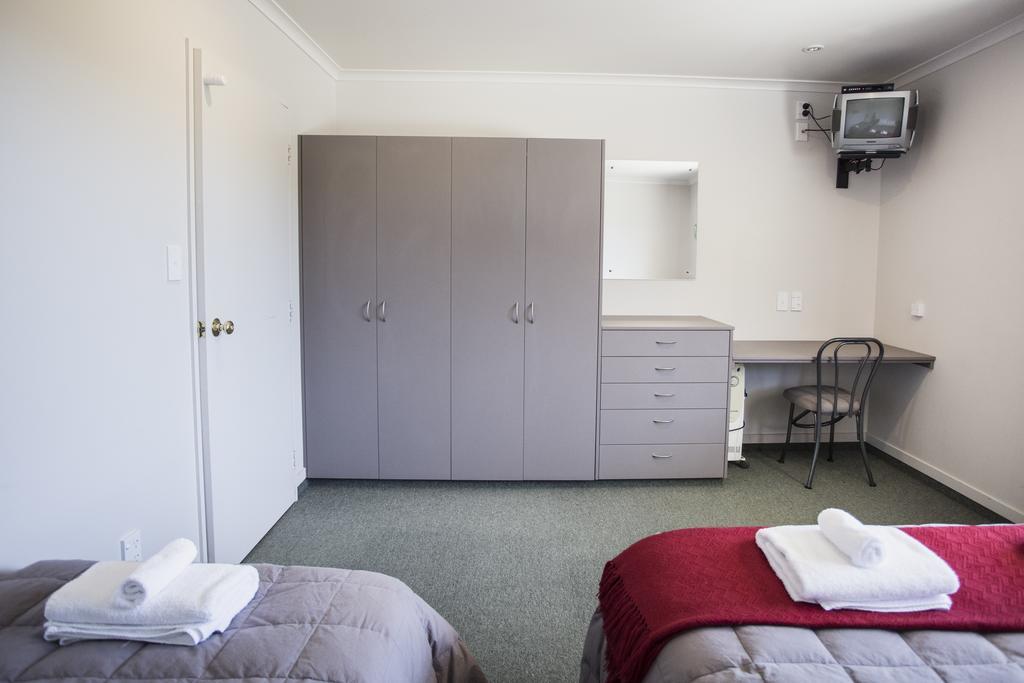 Apollo Lodge And Apartment Ванака Номер фото